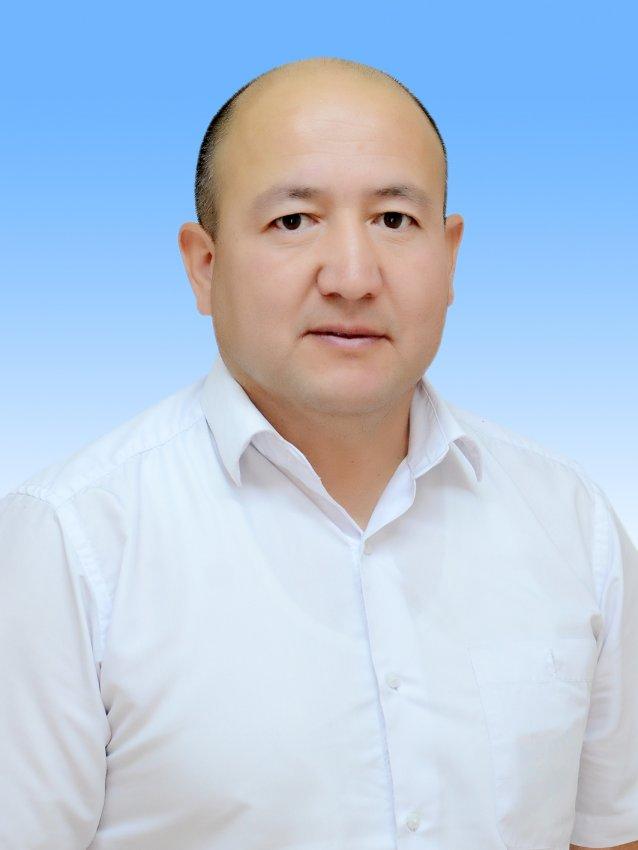Директордың оқу ісі жөніндегі орынбасары Қаработа Бауыржан Шәмшідінұлы.1980 жылы туған. Ұлты – қазақ, білімі – жоғары. Дәрежесі – тарих ғылымдарының магистрі. Қазақстан Республикасының азаматы. Қаработа Бауыржан Шәмшідінұлы  1980 жылғы шілде айының 2